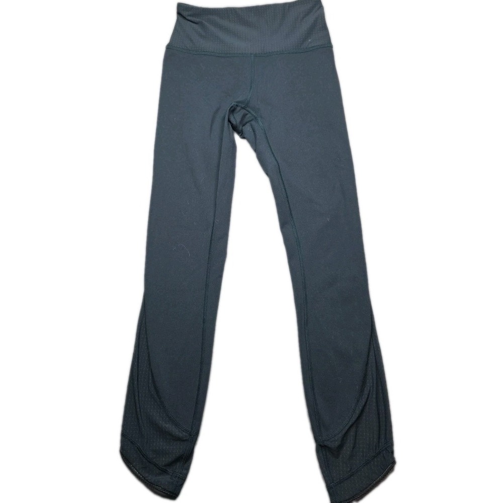 Lululemon Women's Leggings Size 6